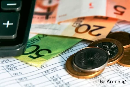 Минтруда: в Беларуси выросла минимальная зарплата