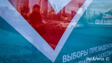 Выборы в Казахстане: Токаев предсказуемо победил, набрав более 80% голосов