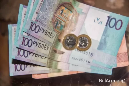 С 1 декабря в Беларуси повысятся пенсии
